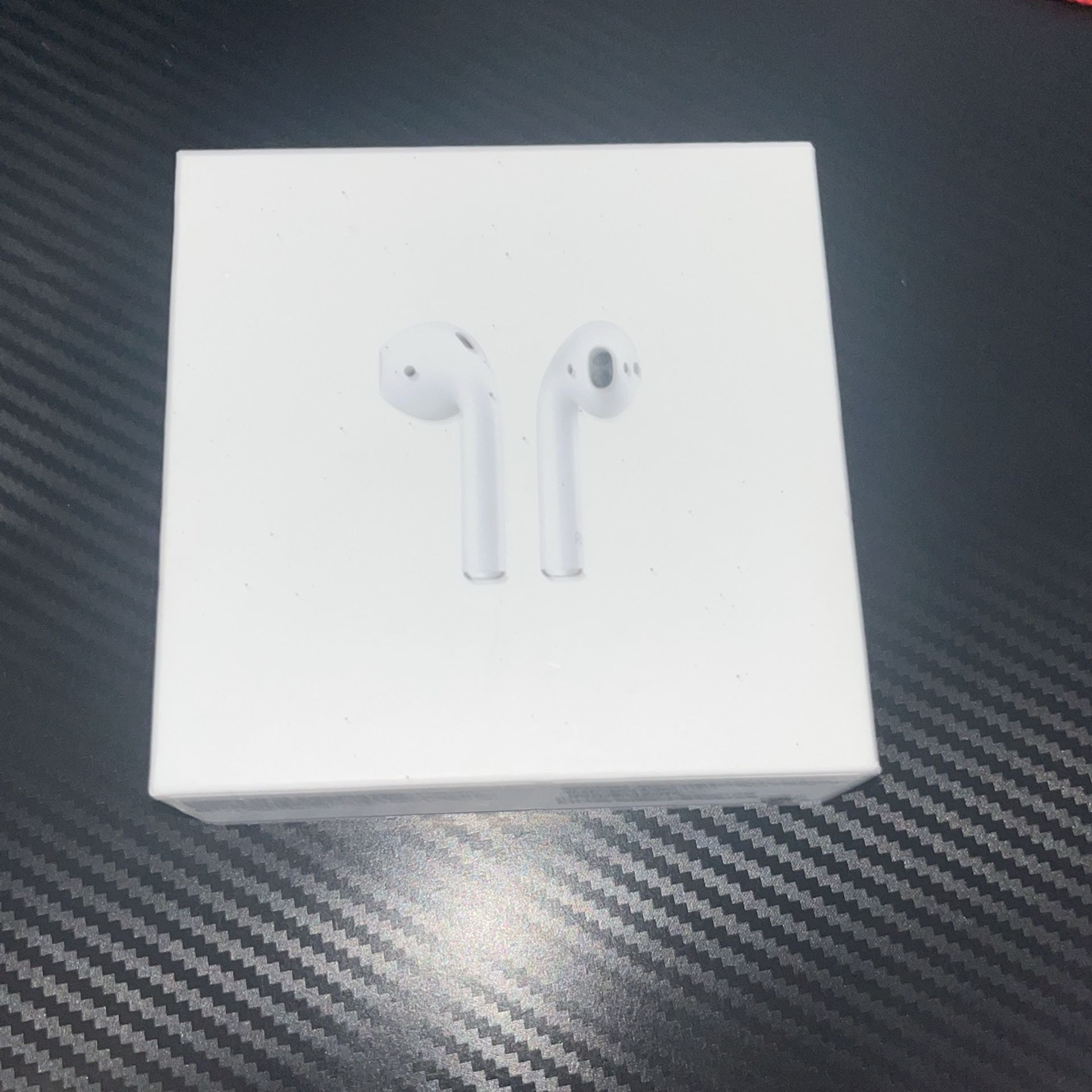Air Pods 