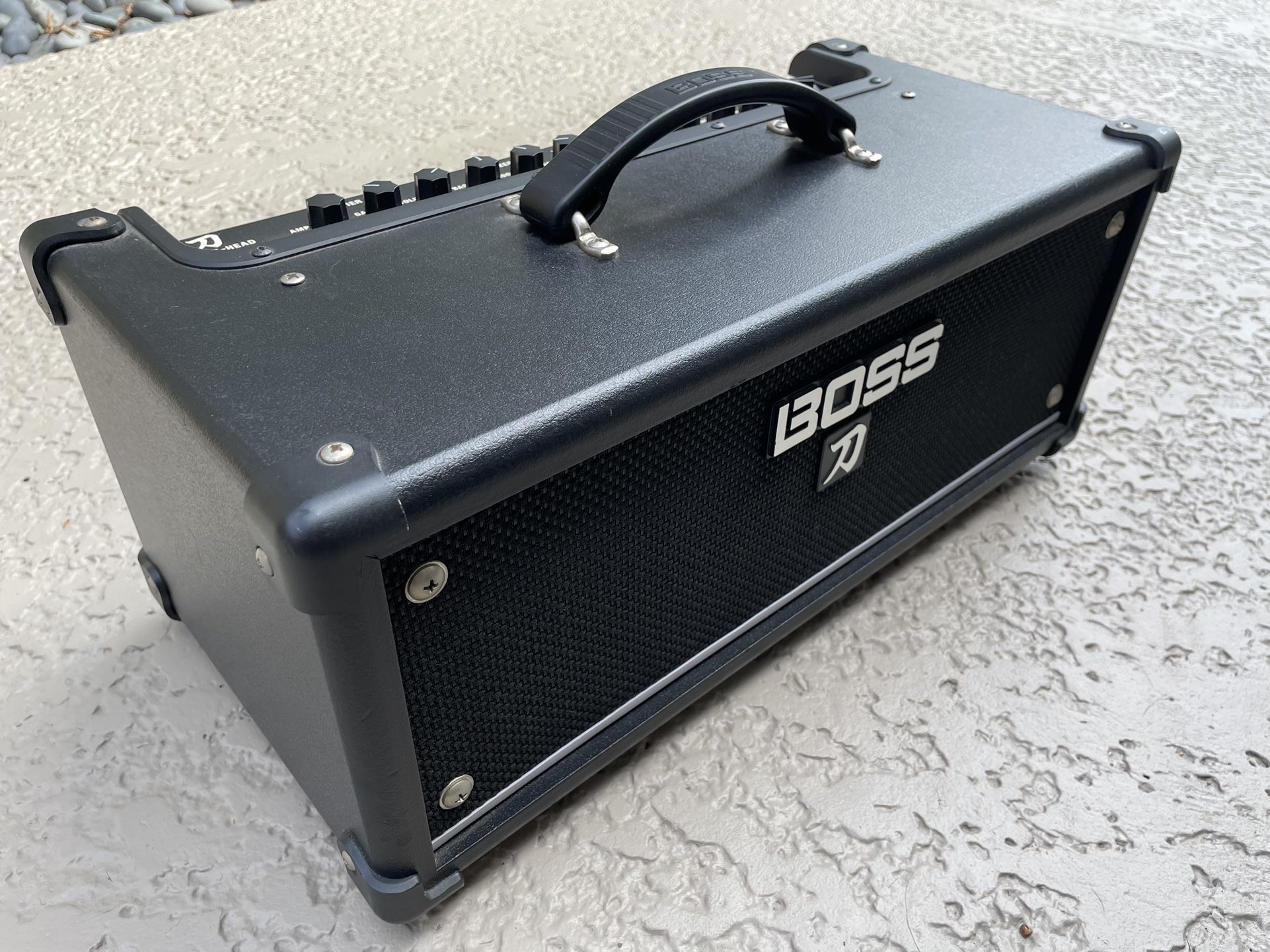 Boss Katana Head V2 MK1 Guitar Amp
