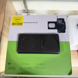Belkin Charging Pad With Qi2