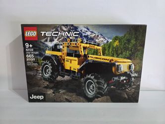 Lego 42122