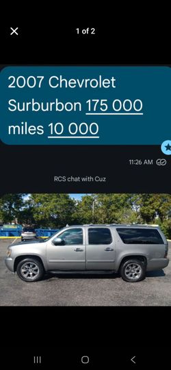 2019 Chevrolet All Models