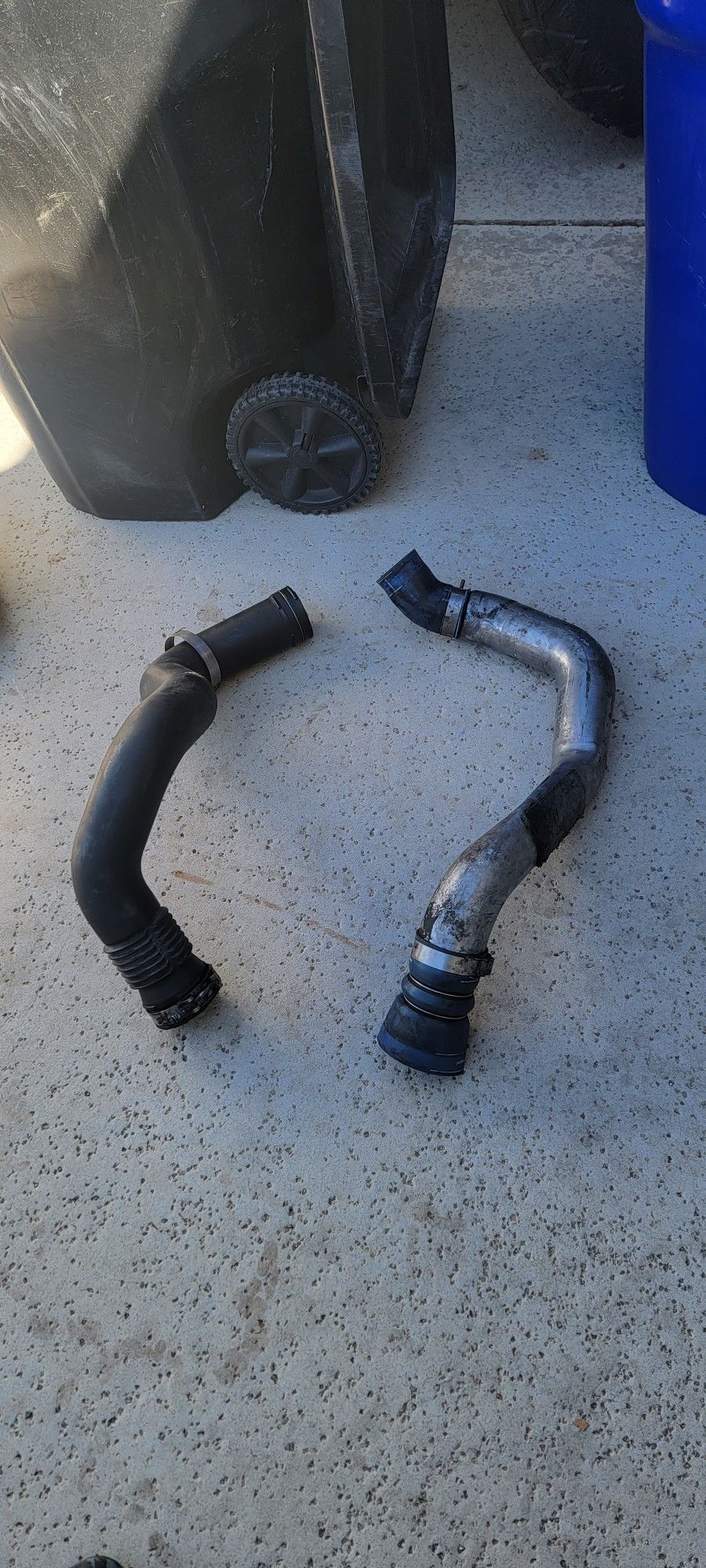 6 0 powerstroke cac tubes for sale in victorville ca offerup