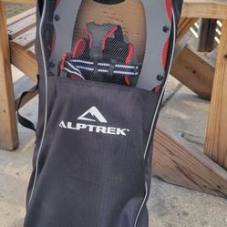 Snow Shoes 