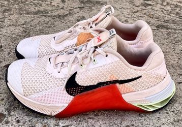 WOMENS NIKE CrossFit SHOES