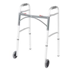 Adult Folding walker