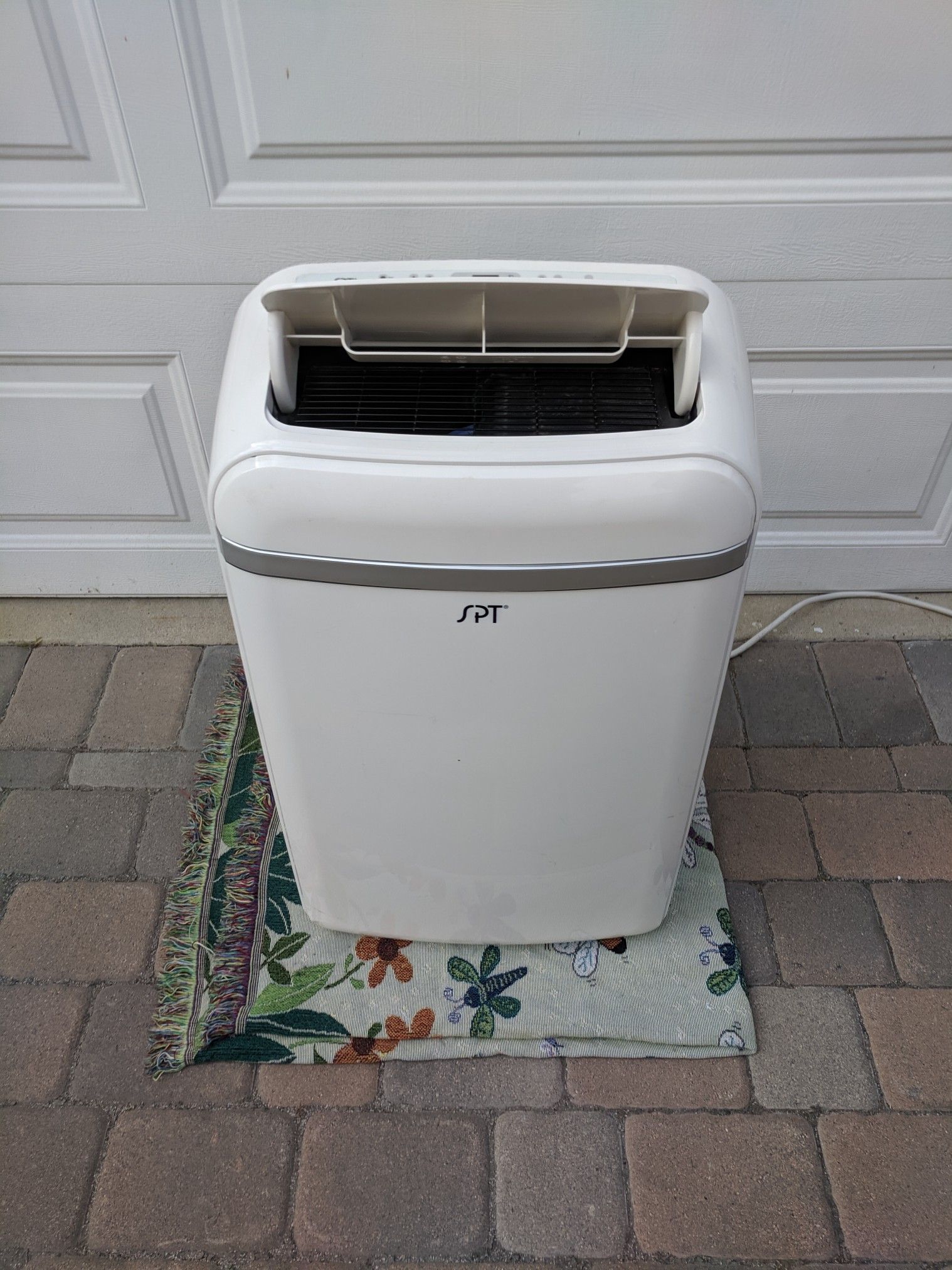 SPT Portable Air Conditioner 14000 BTU