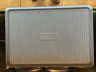 Grill / Griddle reversible $10