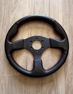 Nrg wheel