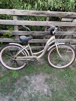 26” Kent Bayside Cruiser Bicycle
