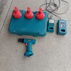Drill - Makita 
