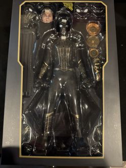 Spider Man Collection