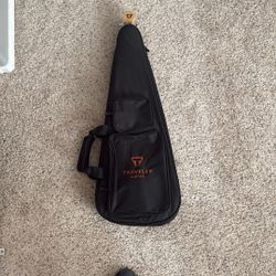 Traveler Guitar 
