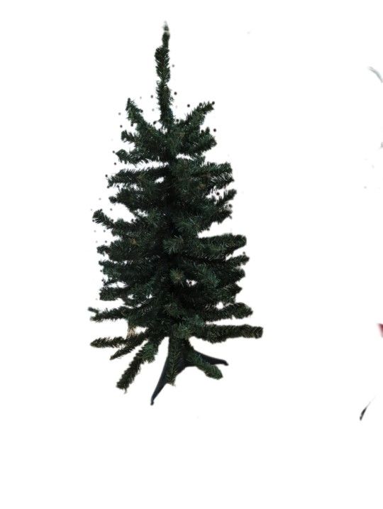 4ft Christmas Tabletop Tree.