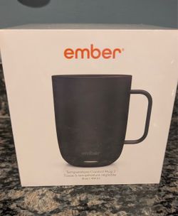 Ember Mug 2 (14oz)