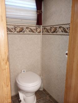 2006 Forest River 5th Wheel