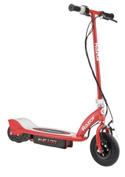 Razor E100 Electric Scooter