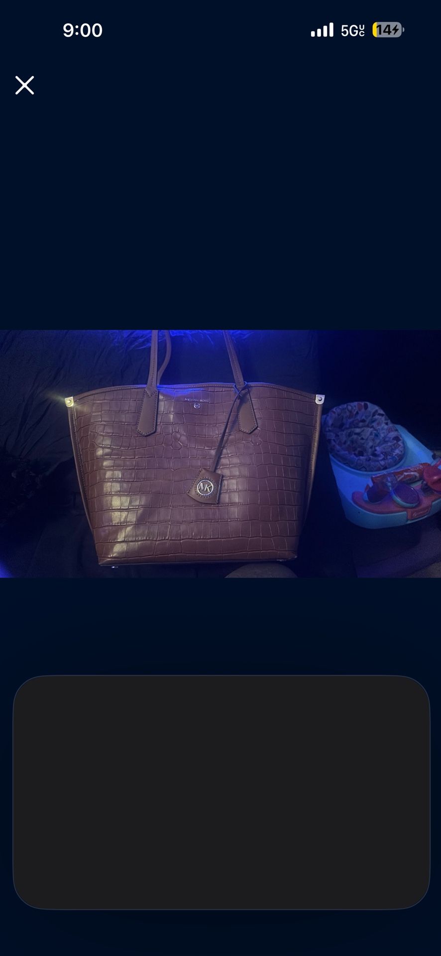 Michael Kors