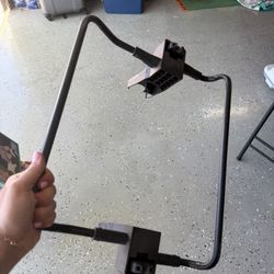 Nuna Car seat Adapter To Mockingbird 