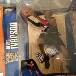 Allen Iverson