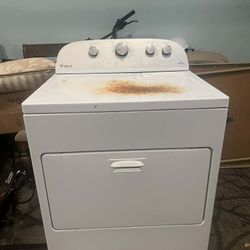 Whirlpool Dryer