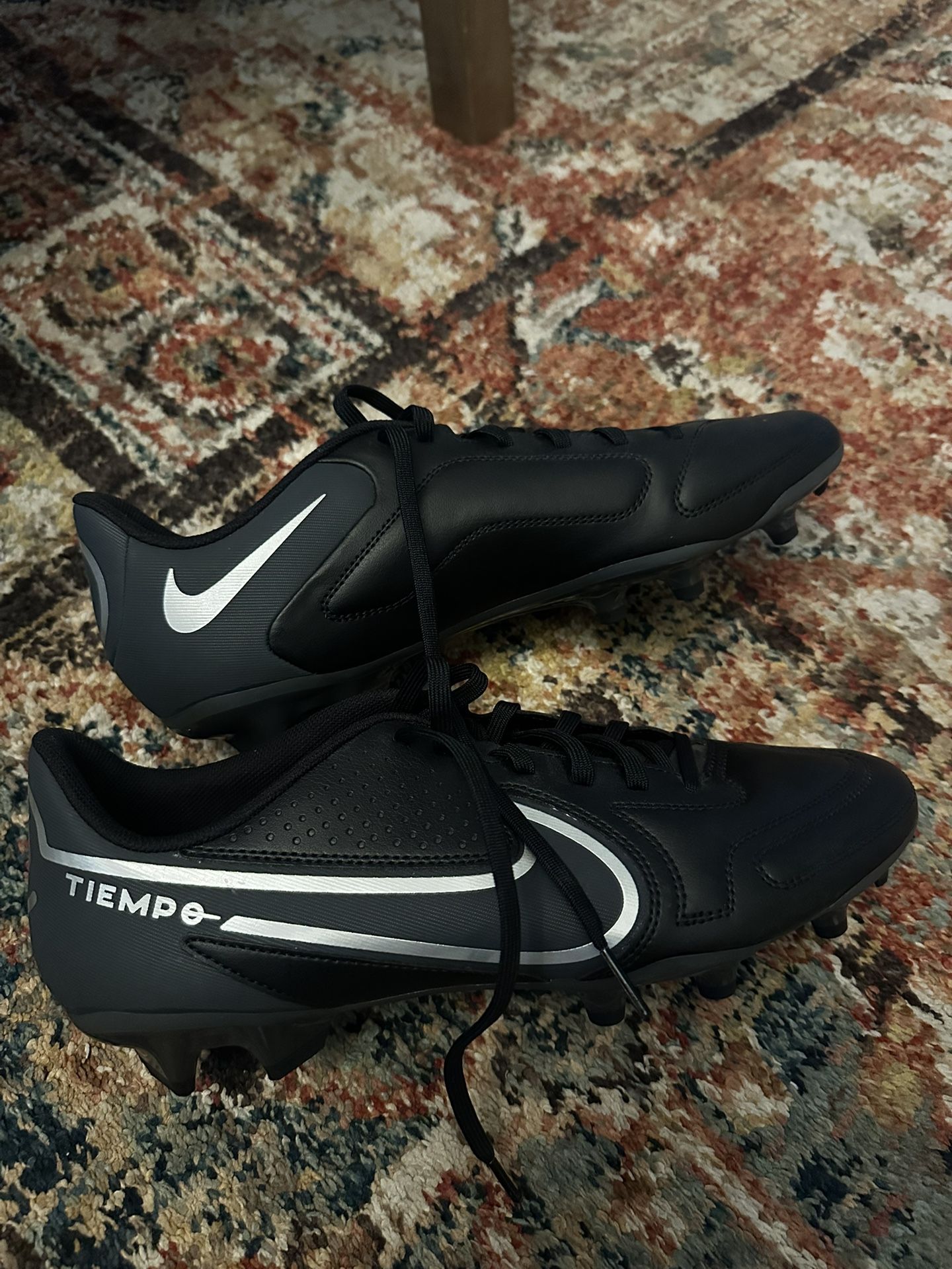 Nike Tiempo Soccer Cleats