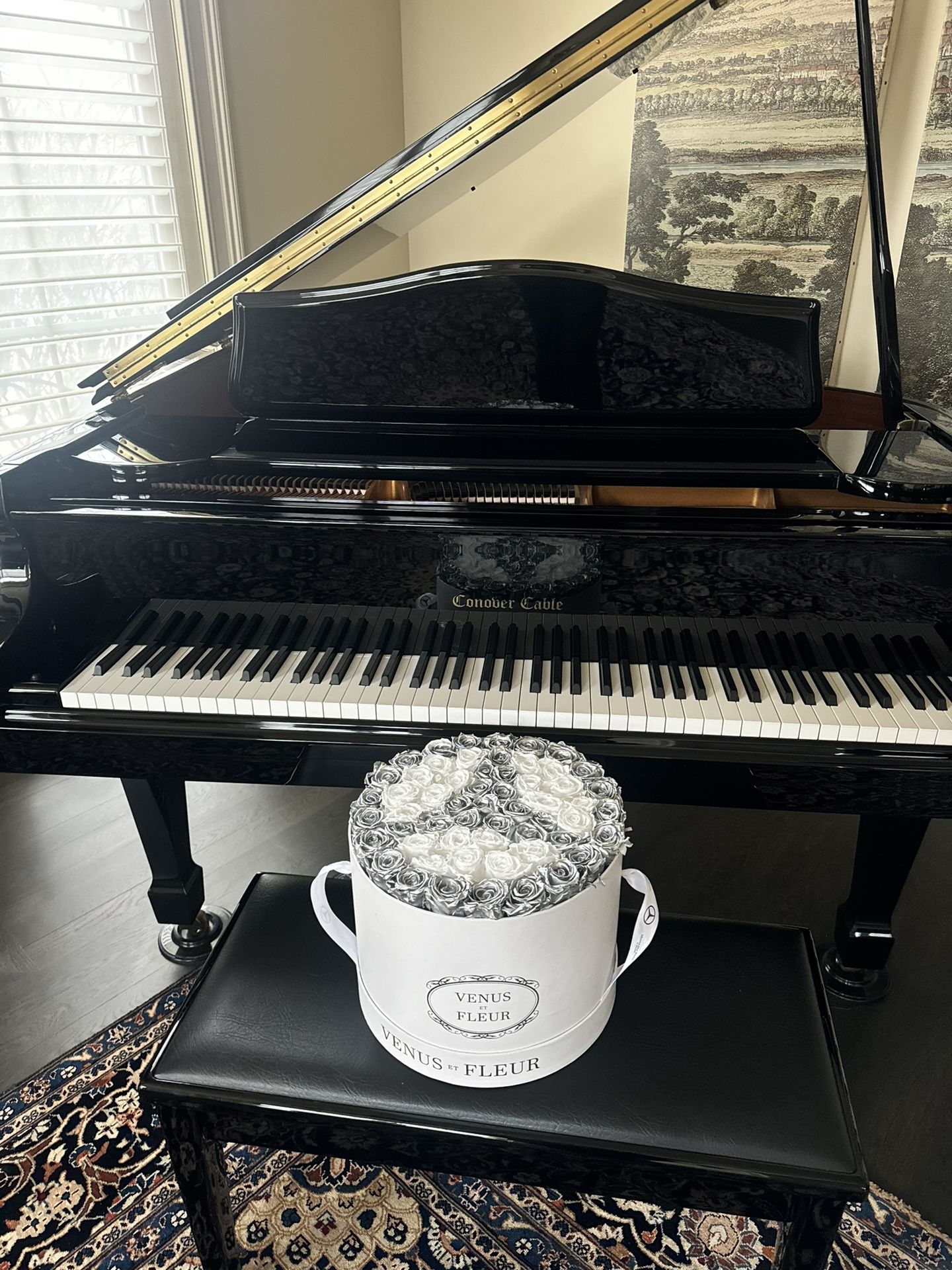 Piano