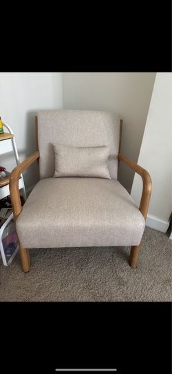 Accent Chair