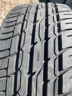 24 inch tire