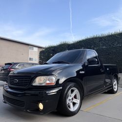 2003 F-150 FORD LIGHTNING FOR SALE
