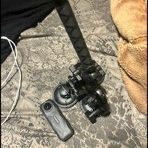 X5 360 Camera 