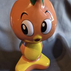 Food And Wine Festival 2020 Orange Bird Pitcher