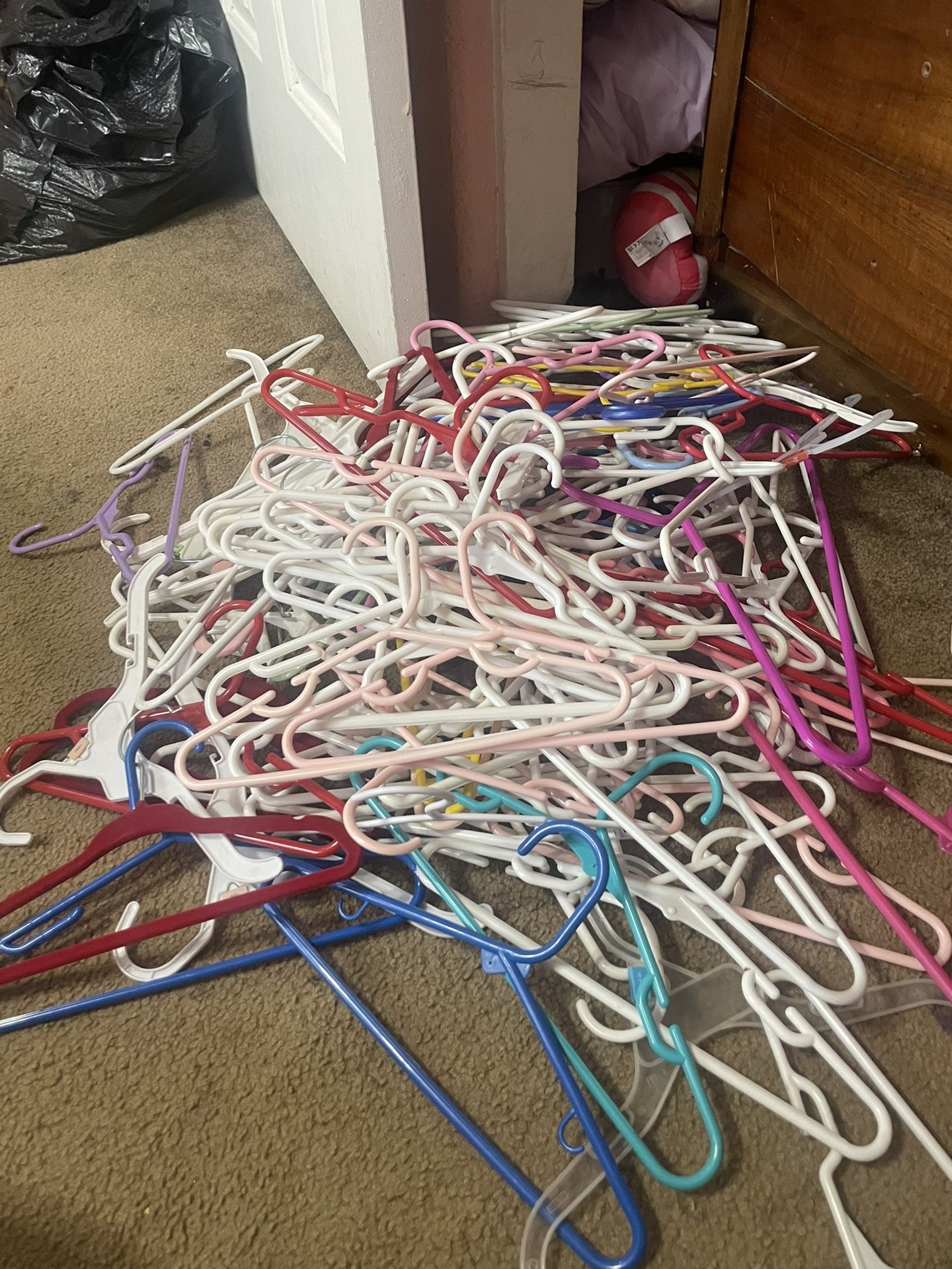 Baby Hangers 