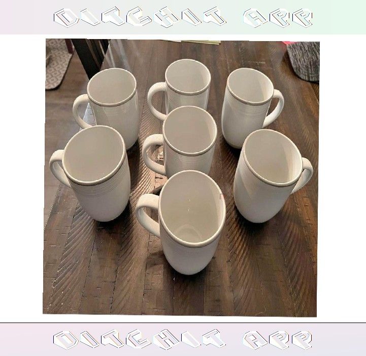 Designer Mug Sets Ideal for Beverage Enthusiasts man resource