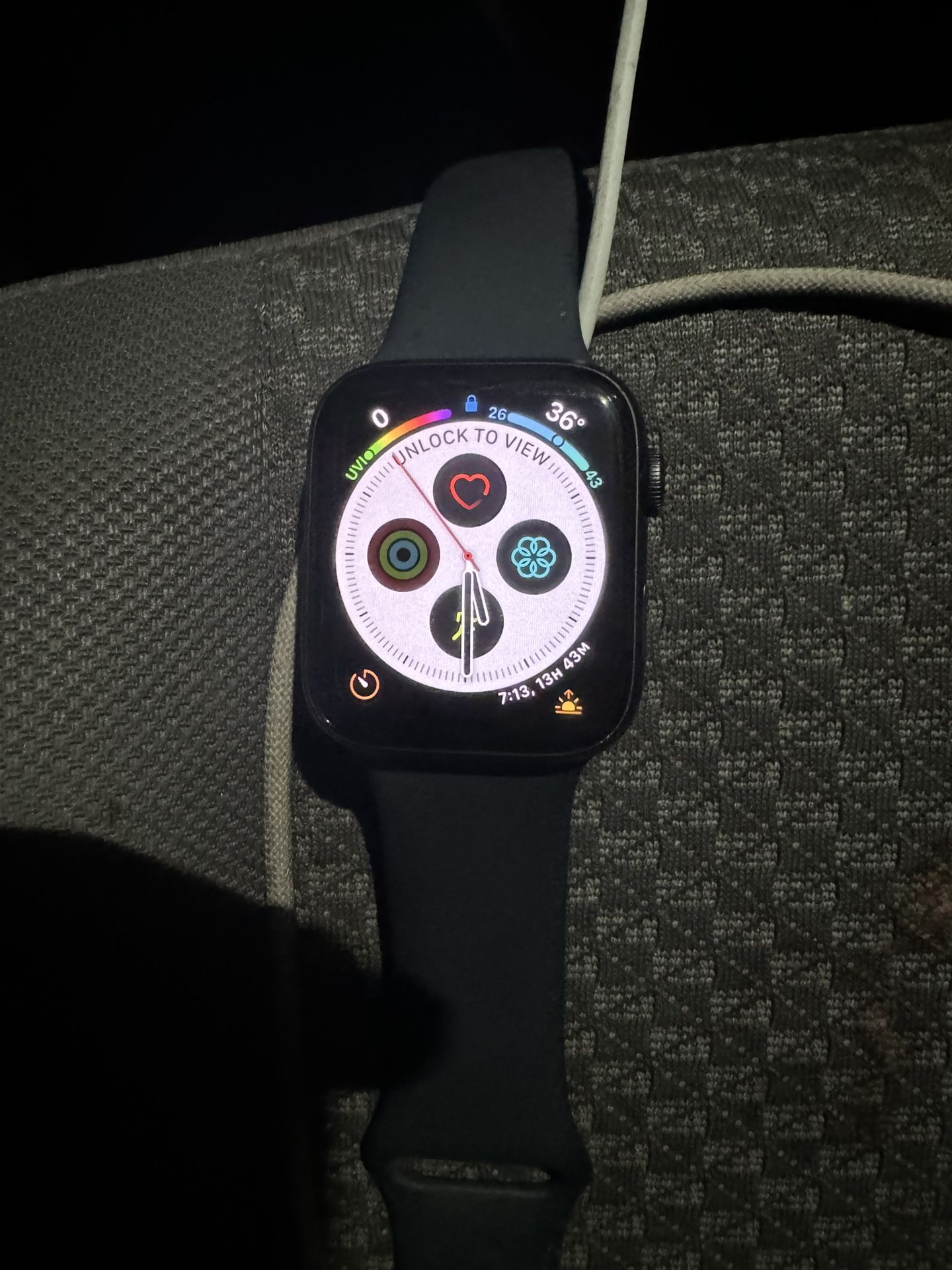 Apple Watch SE