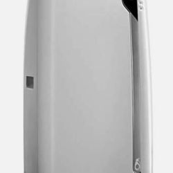 Delonghi Pinguino Portable Ac 