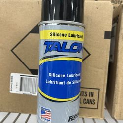 Silicone Lubricant