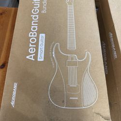 AeroBand Guitar Smart Guitar