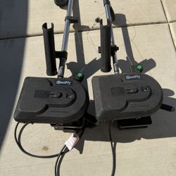 Scotty Powermaster Downriggers