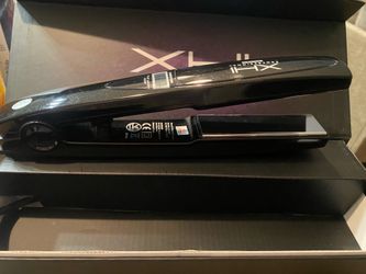 Flat iron