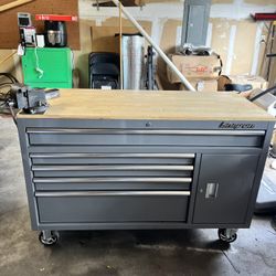 Tool Box