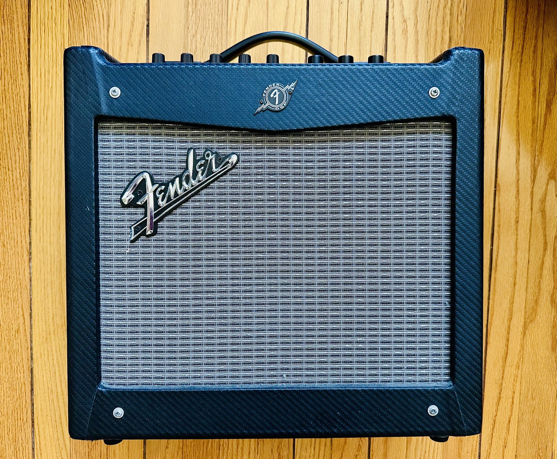 Fender Mustang 1 Modeling  Amplifier