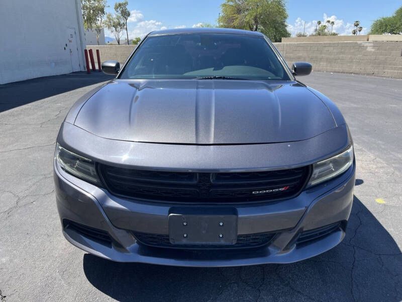 2020 Dodge Charger