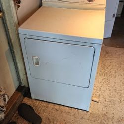 Dryer