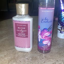 Cream,perfume