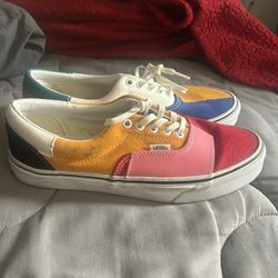 Vans
