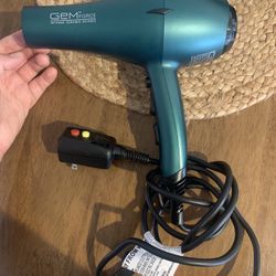 Hair Blow Dryer