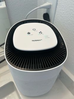Dehumidifier and Air Purifier