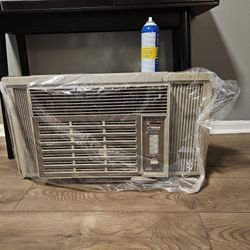 Window AC