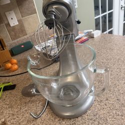 KitchenAid Mixer