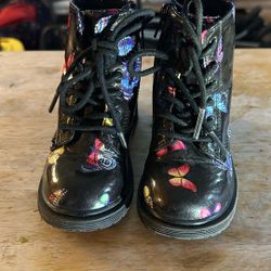 Size 7 Toddler Boots